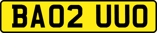 BA02UUO