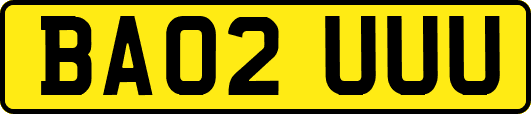 BA02UUU