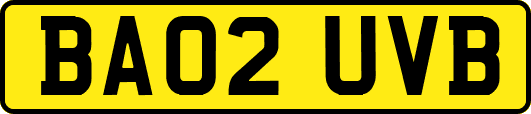 BA02UVB