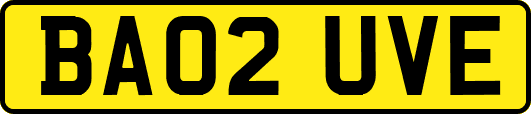 BA02UVE