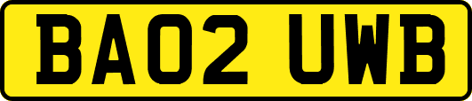 BA02UWB