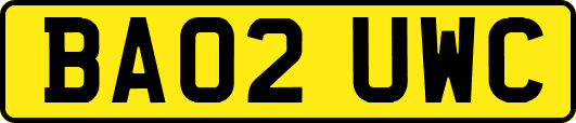 BA02UWC