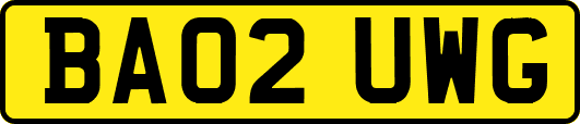 BA02UWG