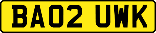 BA02UWK