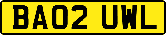 BA02UWL