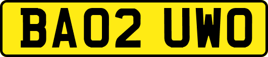 BA02UWO