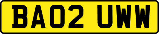 BA02UWW