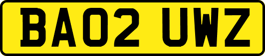 BA02UWZ