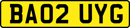 BA02UYG