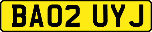 BA02UYJ