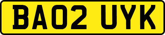BA02UYK