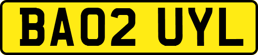 BA02UYL