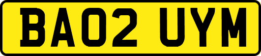 BA02UYM