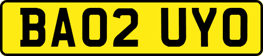 BA02UYO