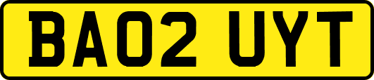 BA02UYT