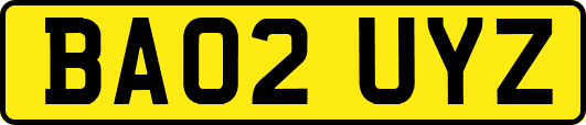 BA02UYZ
