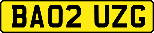 BA02UZG
