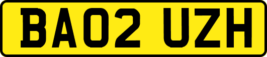 BA02UZH