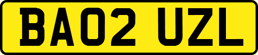 BA02UZL