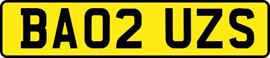 BA02UZS