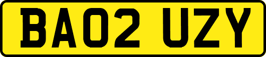 BA02UZY