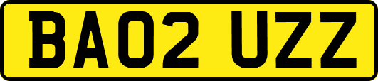 BA02UZZ