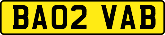 BA02VAB