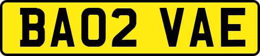 BA02VAE