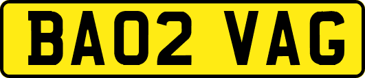 BA02VAG