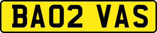 BA02VAS