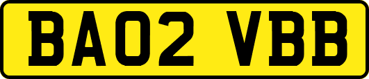 BA02VBB