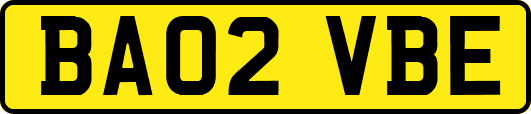 BA02VBE