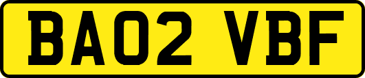BA02VBF