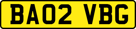 BA02VBG