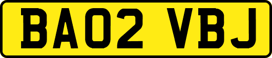BA02VBJ