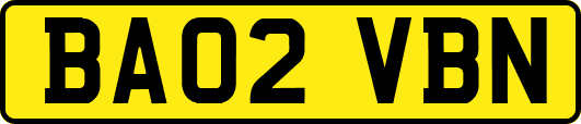 BA02VBN