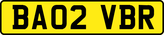 BA02VBR