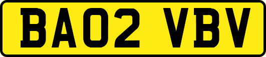 BA02VBV