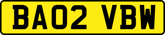 BA02VBW