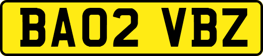 BA02VBZ