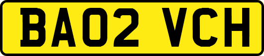 BA02VCH