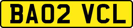 BA02VCL