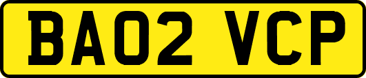BA02VCP