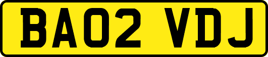 BA02VDJ