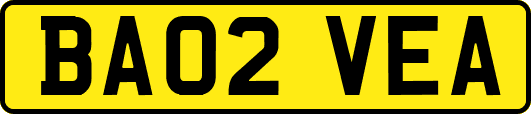 BA02VEA