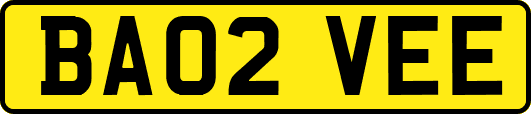 BA02VEE