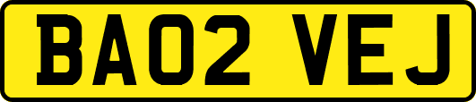 BA02VEJ