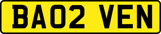 BA02VEN