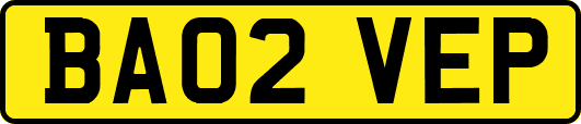 BA02VEP
