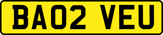 BA02VEU